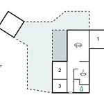 3 Bedroom Beautiful In * Hornbæk