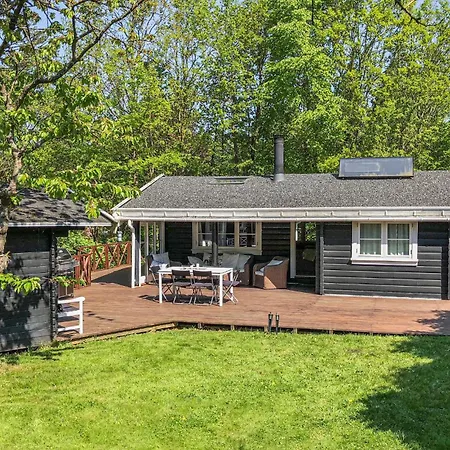 Holiday home 3 Bedroom Beautiful In
